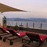 Hotel Slow Gran Proa Raxo
