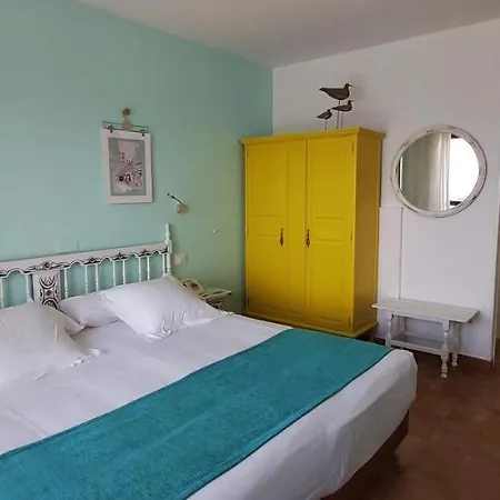 Slow Gran Proa Hotel