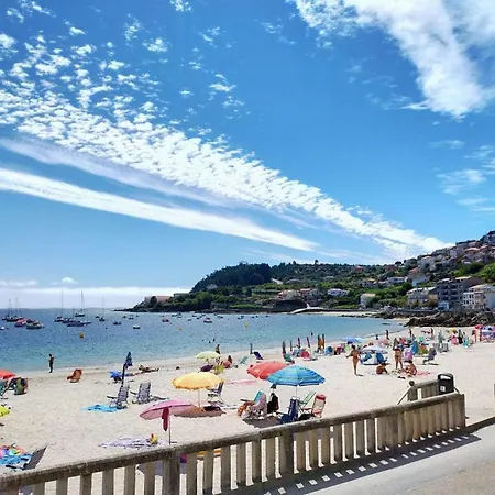 Gran Proa Playa Raxo