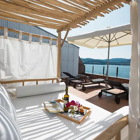 Hotel Slow Gran Proa