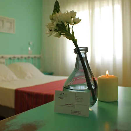 Slow Gran Proa Hotel 2*