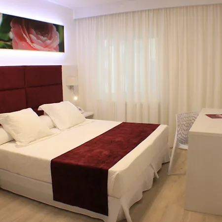 Slow Gran Proa Hotel Raxo