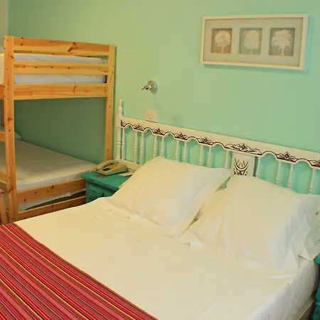 Slow Gran Proa Отель Рашо