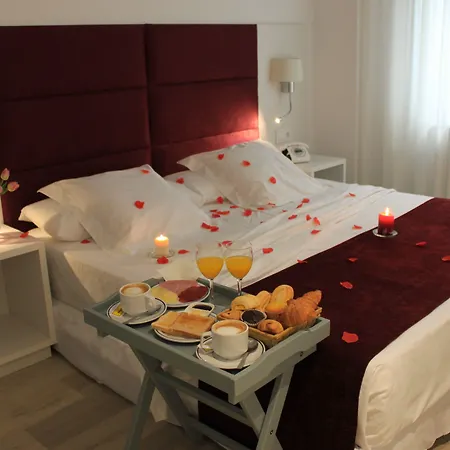 Slow Gran Proa 2* Рашо