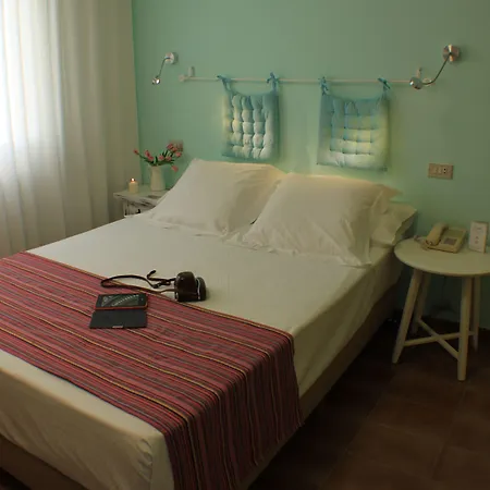 Slow Gran Proa Hotel 2*