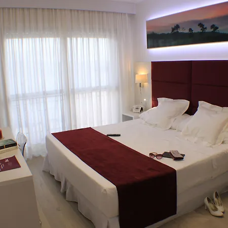 Slow Gran Proa Otel Raxo