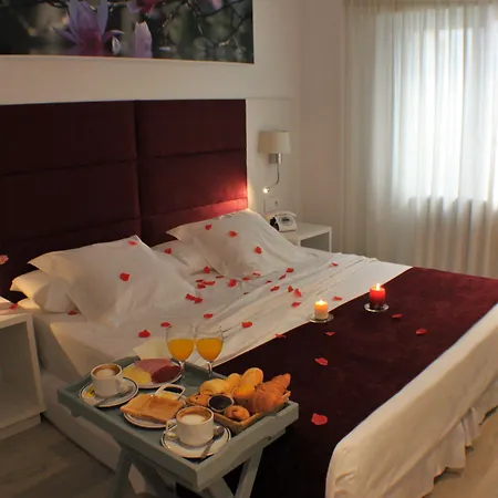 Hotel Slow Gran Proa 2*