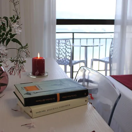 Slow Gran Proa Отель 2*