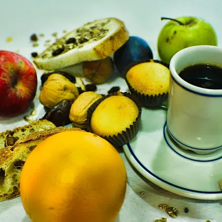 Slow Gran Proa Hotel