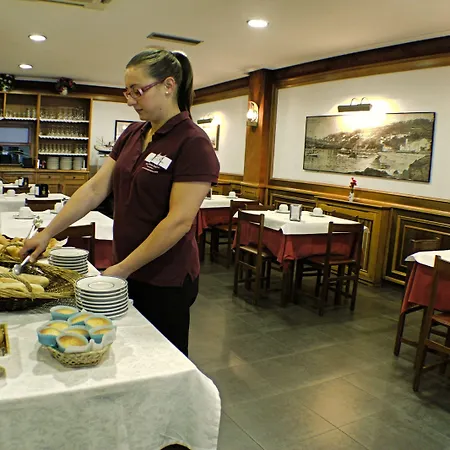 Otel Slow Gran Proa Raxo