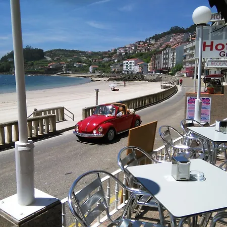 Slow Gran Proa Отель