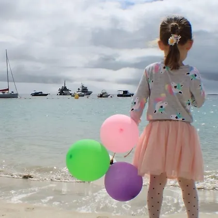 Slow Gran Proa Отель 2*