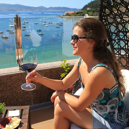 Slow Gran Proa 2* Raxo