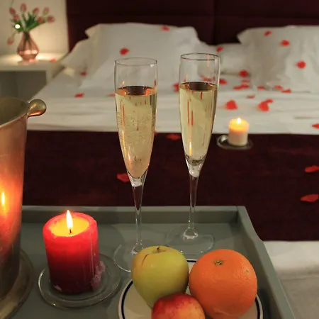 Hotel Slow Gran Proa 2*