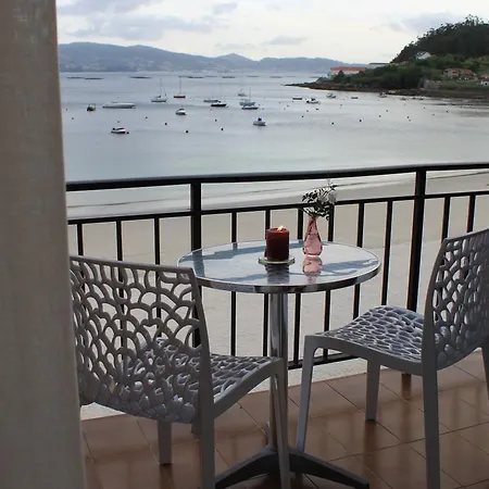 Hotel Gran Proa Playa Raxo