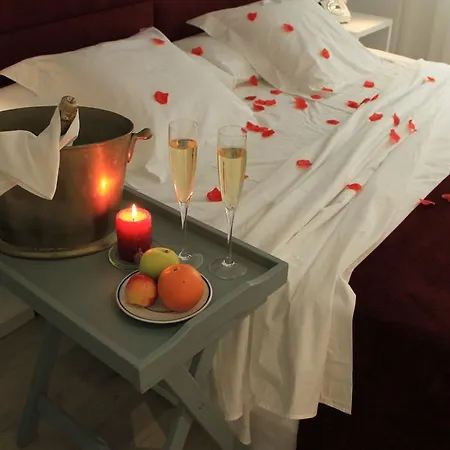 Hotel Gran Proa Playa Raxo
