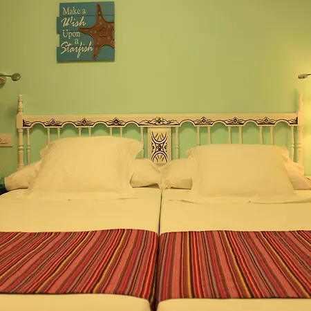 Hotel Gran Proa Playa 2*