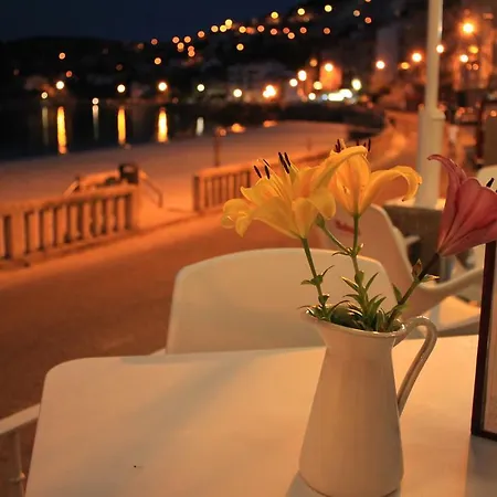 Hotel Slow Gran Proa