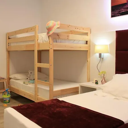 Gran Proa Playa Hotel Raxo