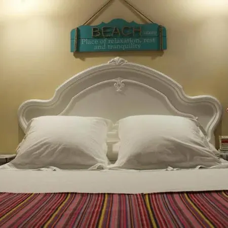 Gran Proa Playa Hotel