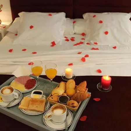 Gran Proa Playa Hotel