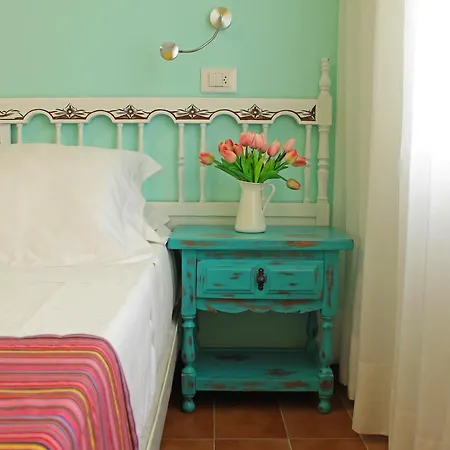 Hotel Gran Proa Playa 2*