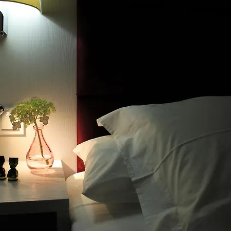 Hotel Gran Proa Playa Raxo