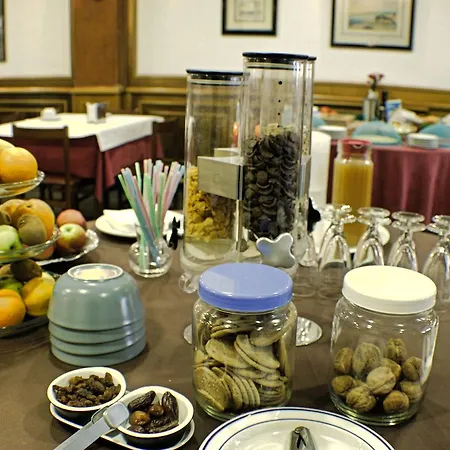 Hotel Slow Gran Proa