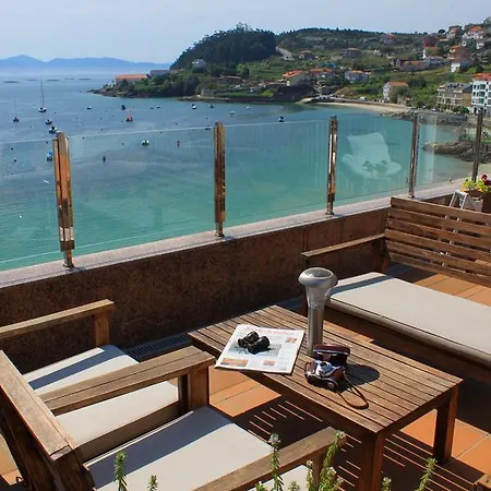Gran Proa Playa Hotel Raxo