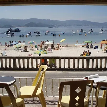 Hotel Gran Proa Playa Raxo