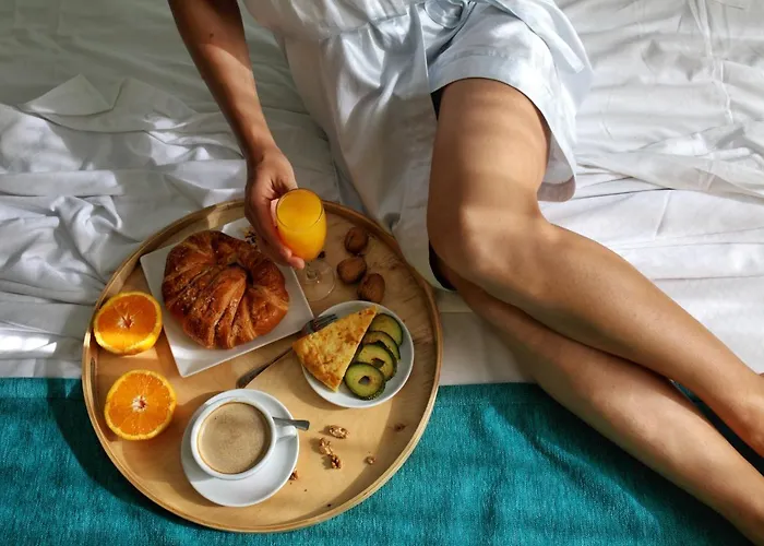 Slow Gran Proa Hotel Raxo