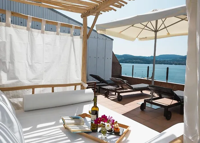 Hotel Slow Gran Proa