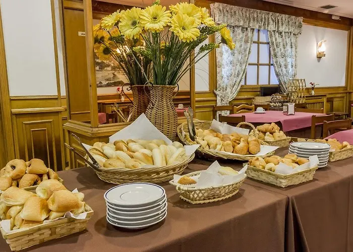 Slow Gran Proa Hotel Raxó