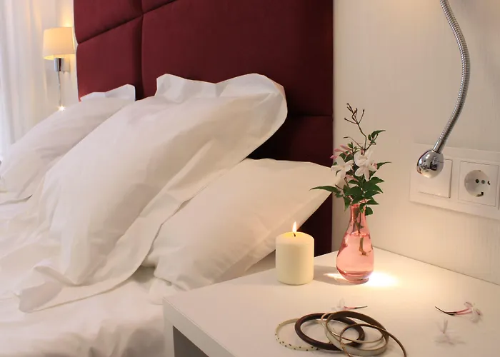 Hotel Slow Gran Proa