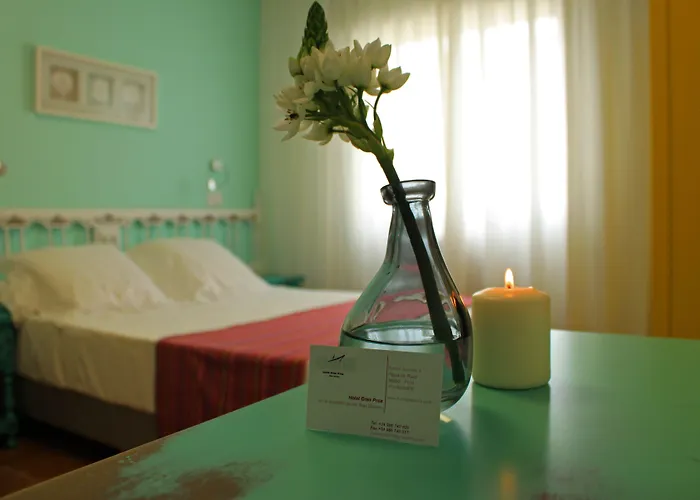 Slow Gran Proa Hotel 2*