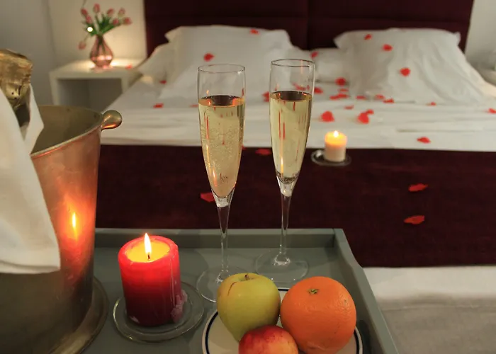 Hotel Slow Gran Proa 2*