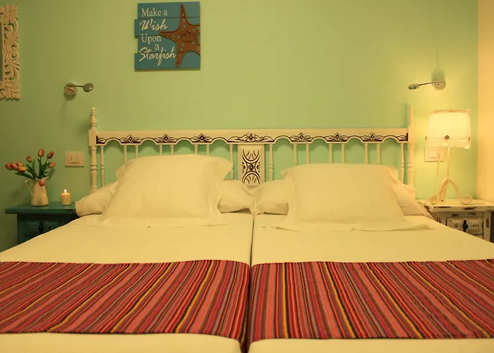 Slow Gran Proa 2* Raxo