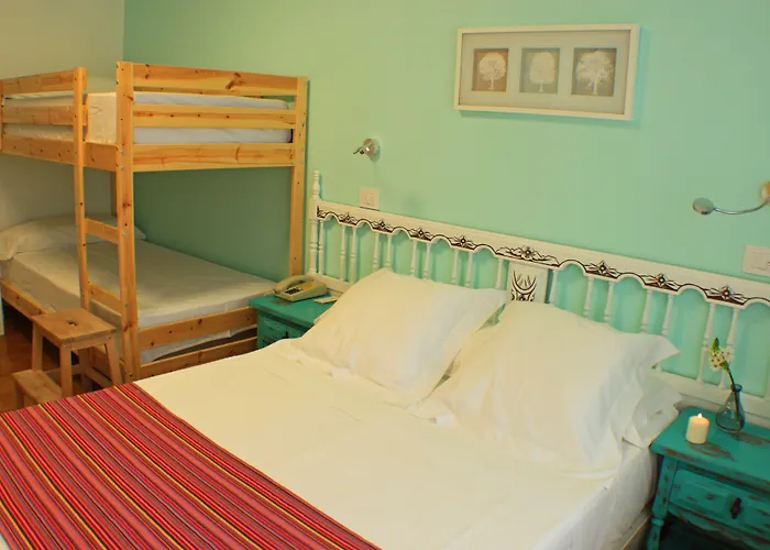 Slow Gran Proa Hotel Raxo