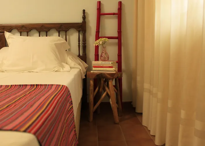 Slow Gran Proa Hotel 2*