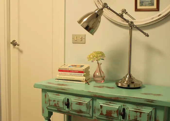 Slow Gran Proa Hotel