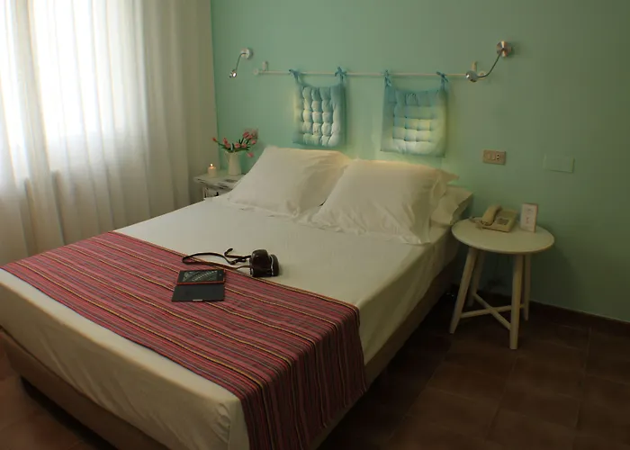 Slow Gran Proa Hotel 2*