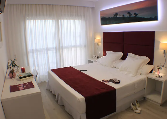 Slow Gran Proa Hotel Raxo