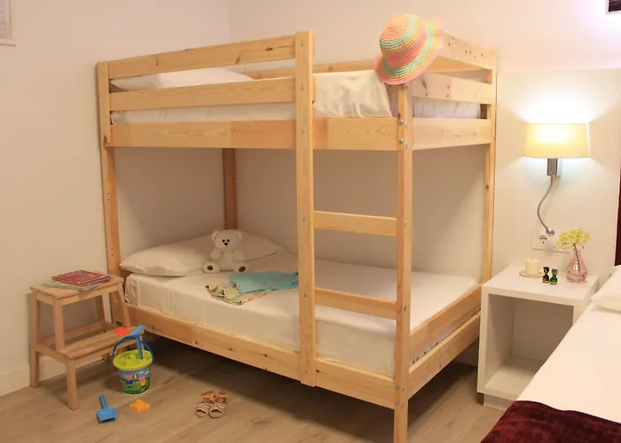 Hotel Slow Gran Proa