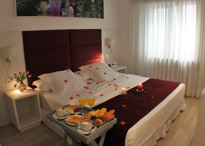 Hotel Slow Gran Proa 2*