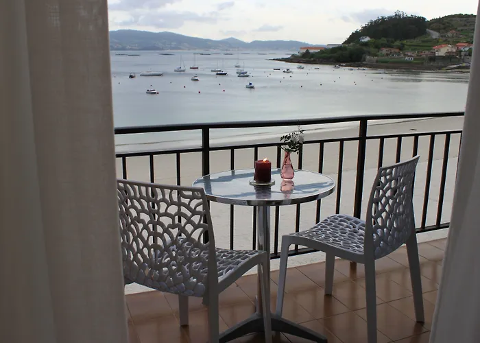 Hotel Slow Gran Proa Raxo