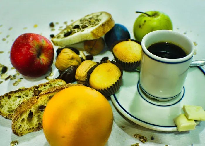 Slow Gran Proa Hotel