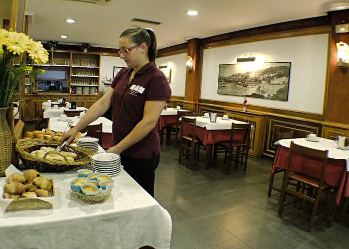 Hotel Slow Gran Proa Raxó