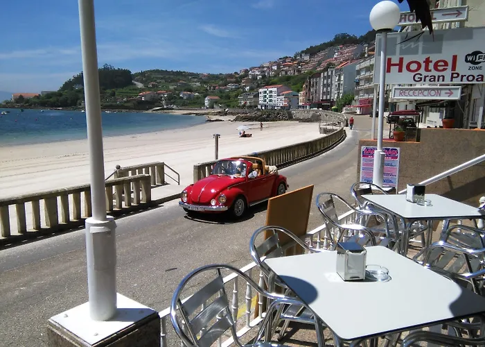 Slow Gran Proa Hotell