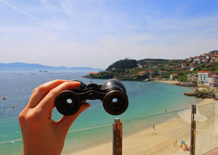 Hotel Slow Gran Proa 2*