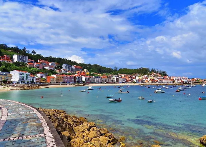 Hotel Slow Gran Proa Raxo